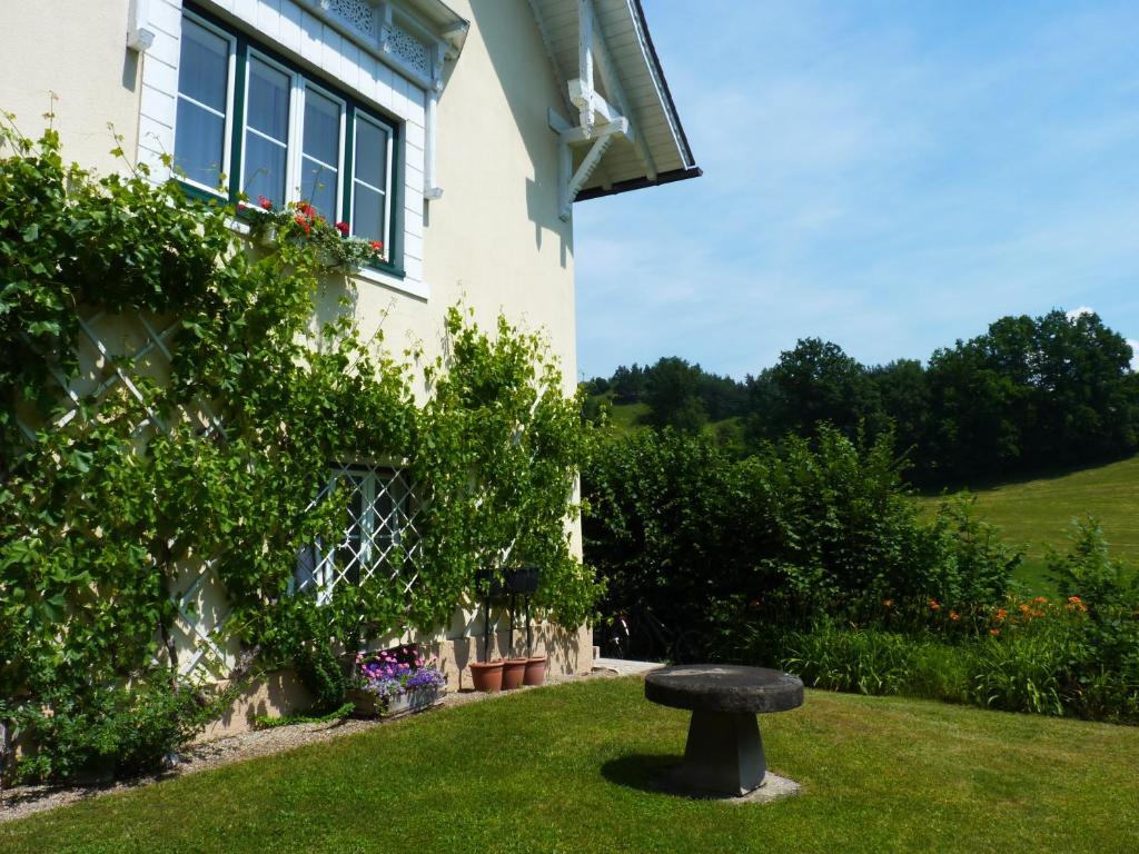 Landhaus Strussnighof เพิร์ทชาค อัม เวิร์ทเทอร์ซี ภายนอก รูปภาพ